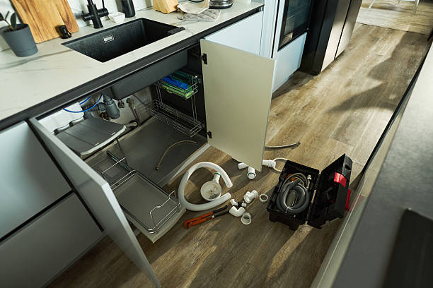 24/7 Emergency Toilet Repair experts in Perry, KS